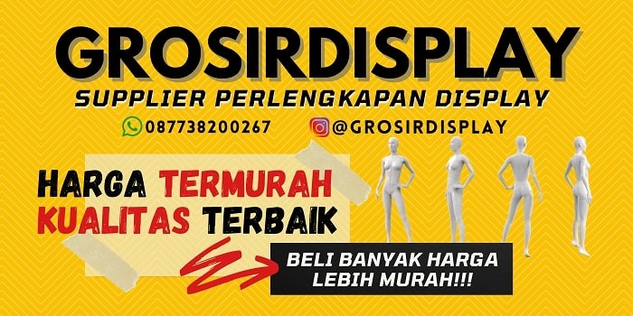 grosirdisplay
